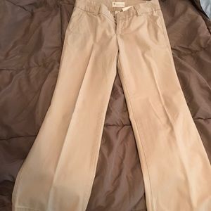 Gap chino khakis